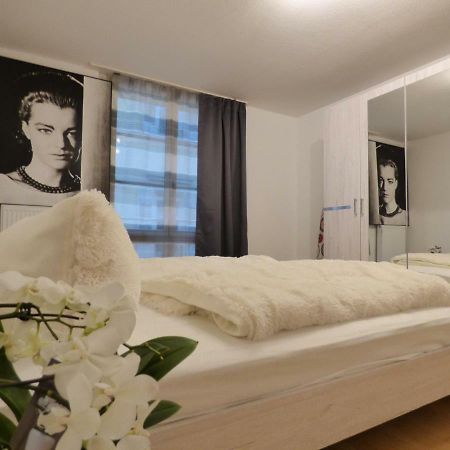 Domino Apartment Baden-Baden Luaran gambar