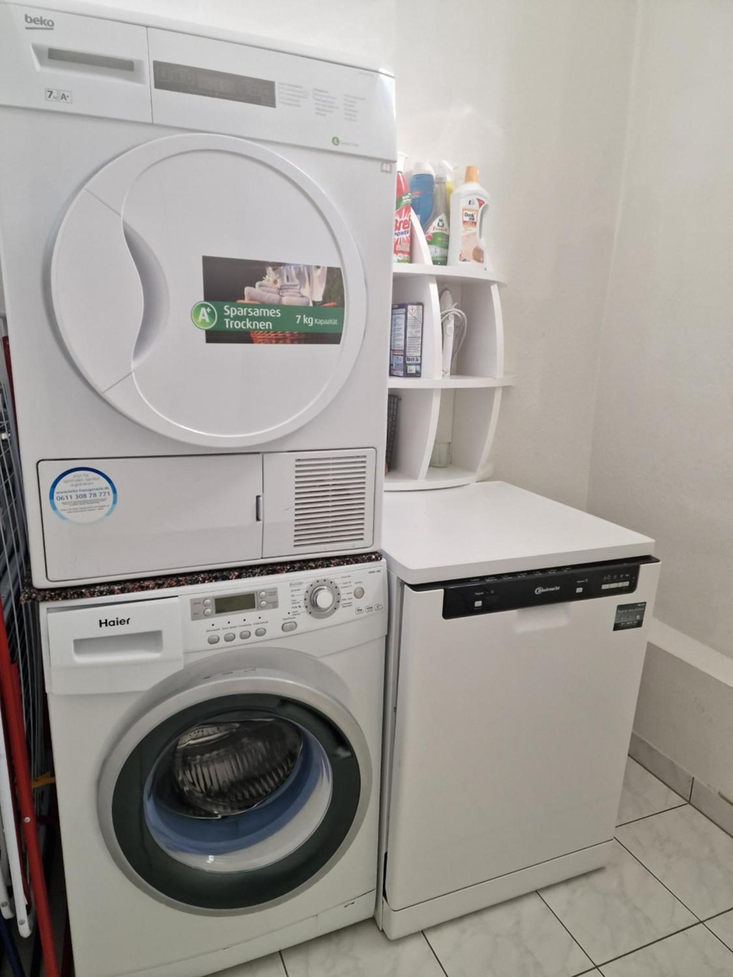 Domino Apartment Baden-Baden Luaran gambar