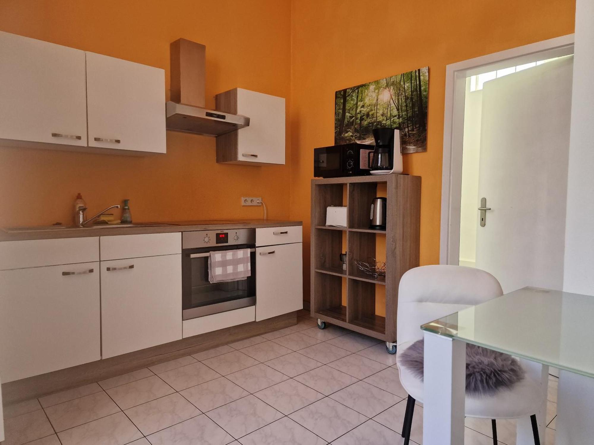 Domino Apartment Baden-Baden Luaran gambar