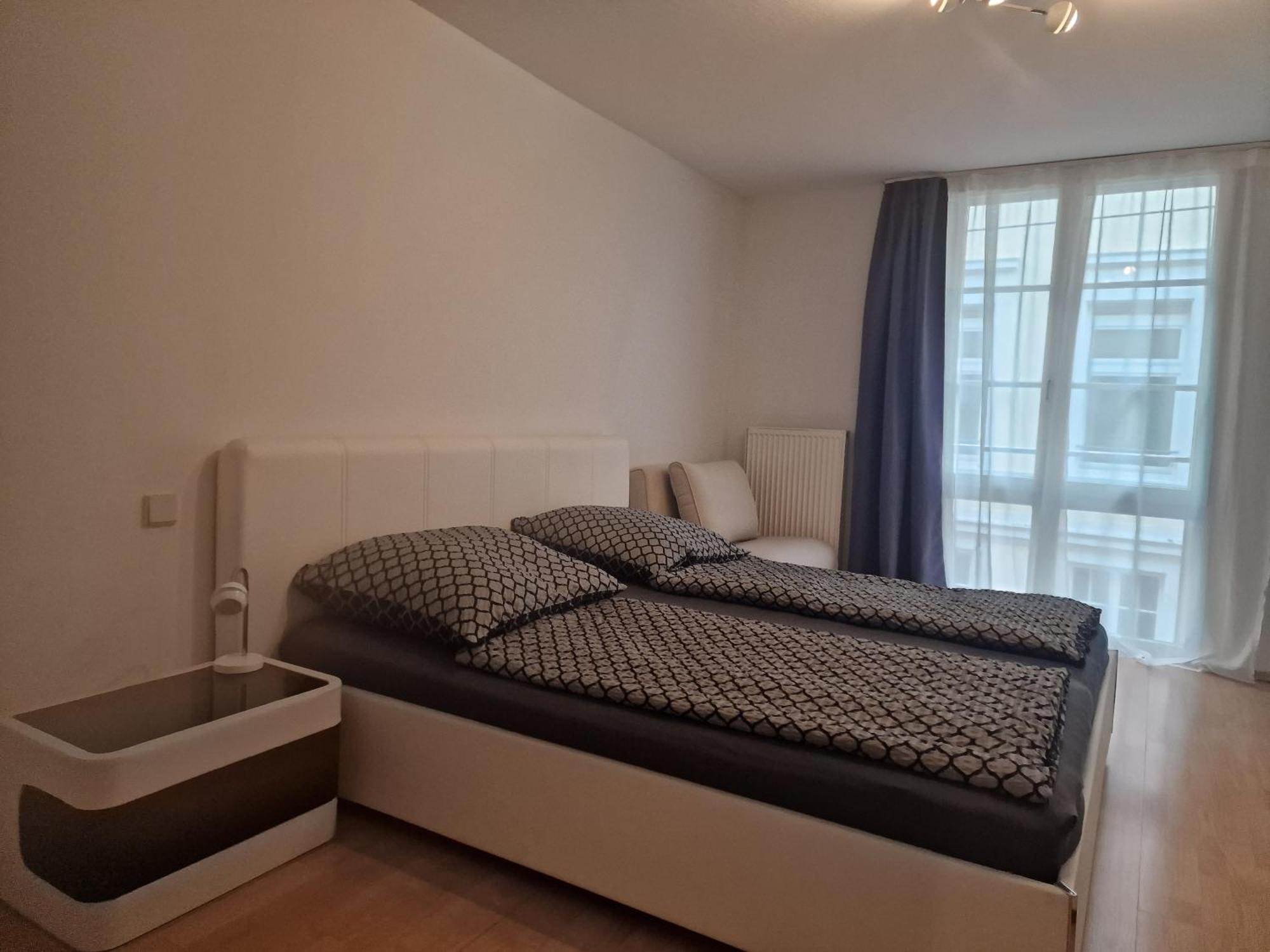 Domino Apartment Baden-Baden Luaran gambar