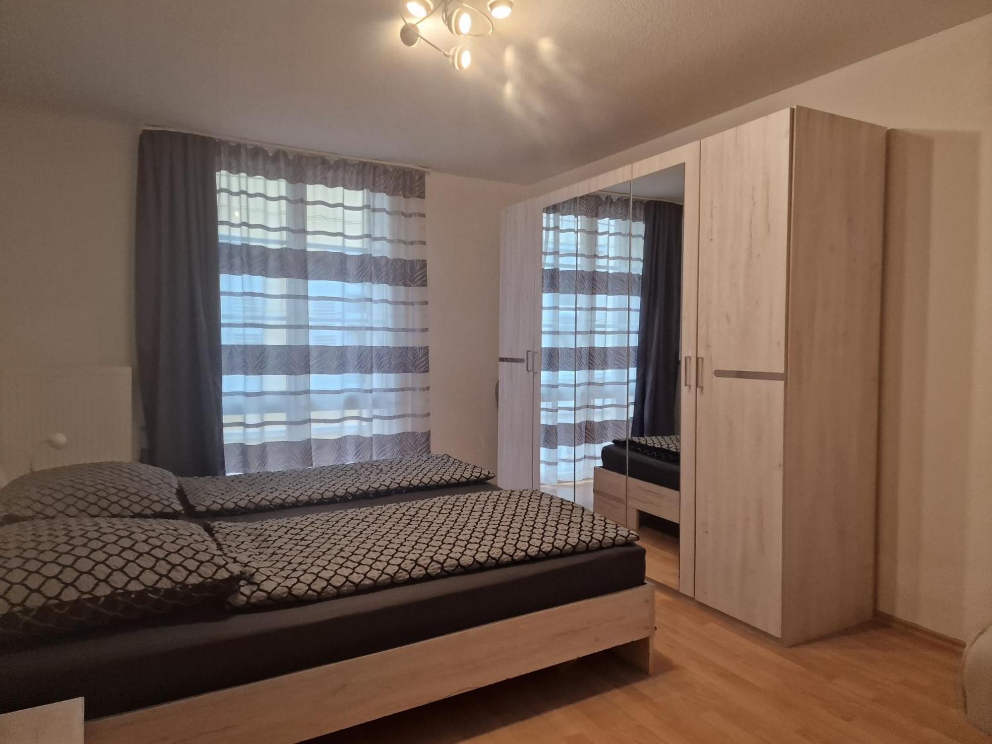 Domino Apartment Baden-Baden Luaran gambar