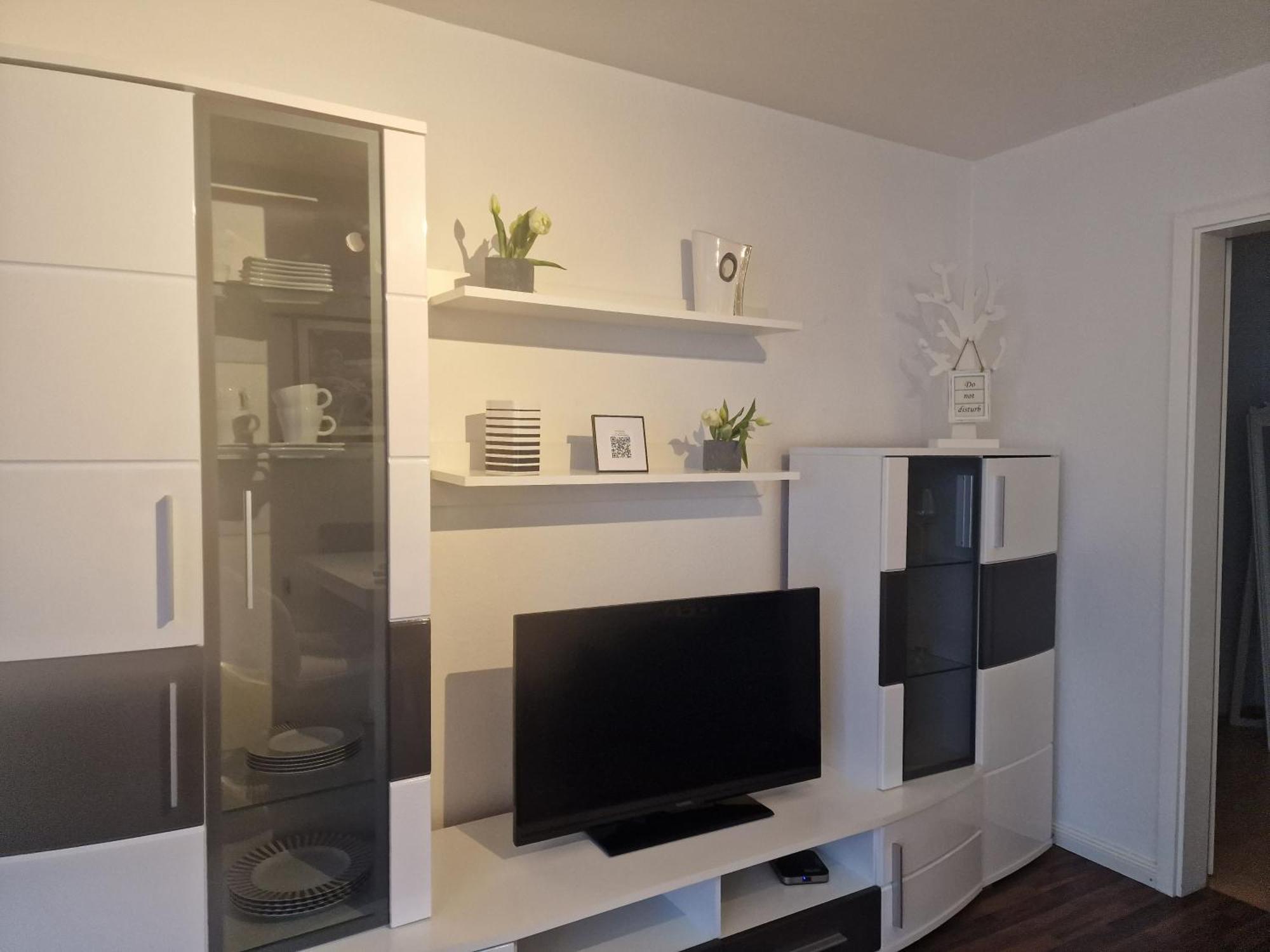Domino Apartment Baden-Baden Luaran gambar