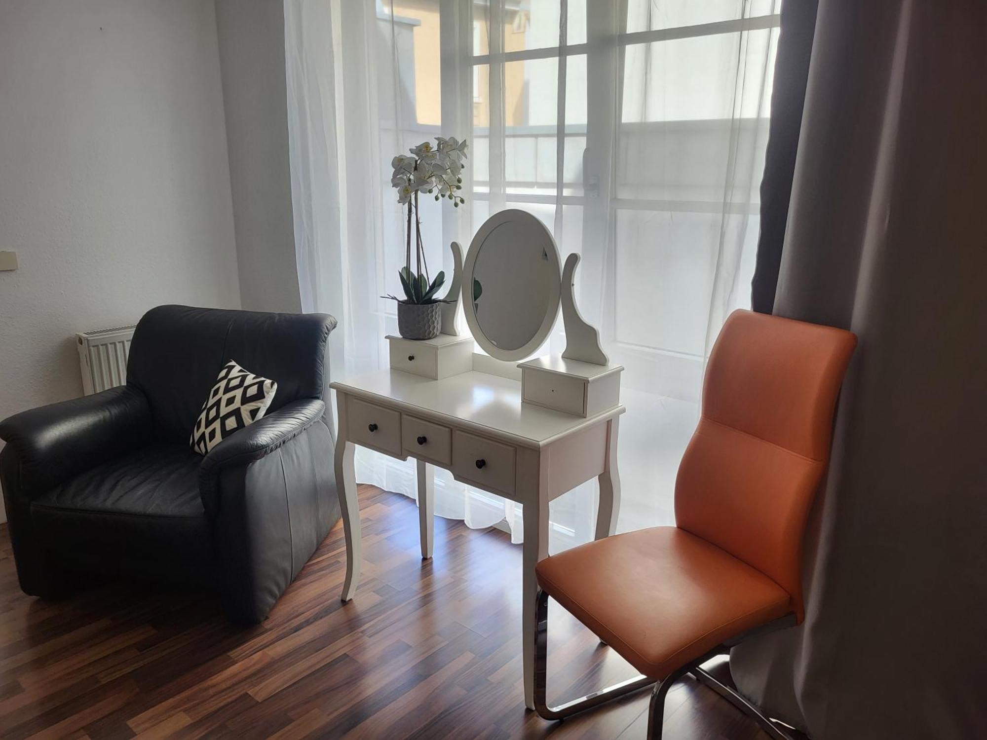 Domino Apartment Baden-Baden Luaran gambar