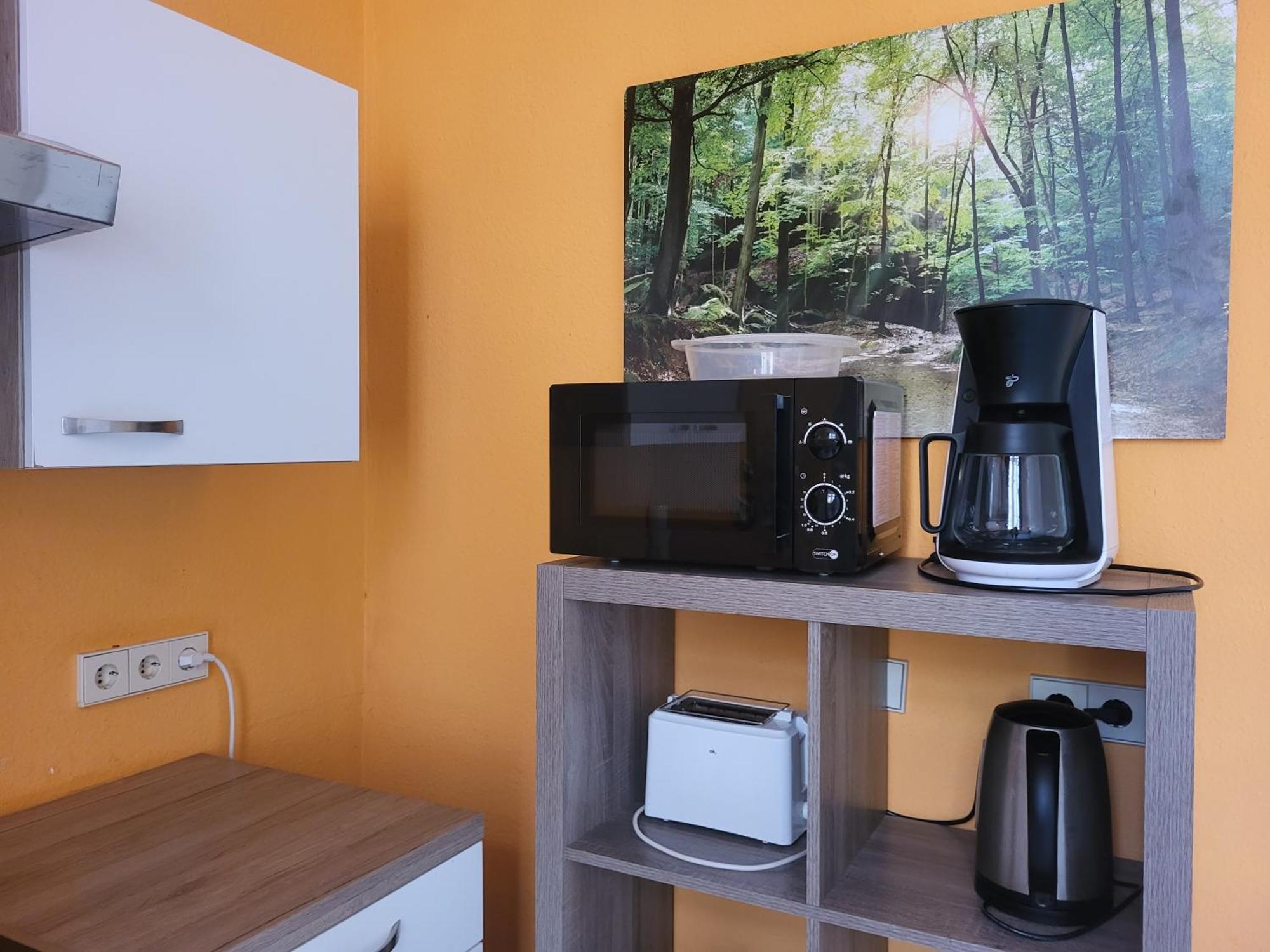 Domino Apartment Baden-Baden Luaran gambar