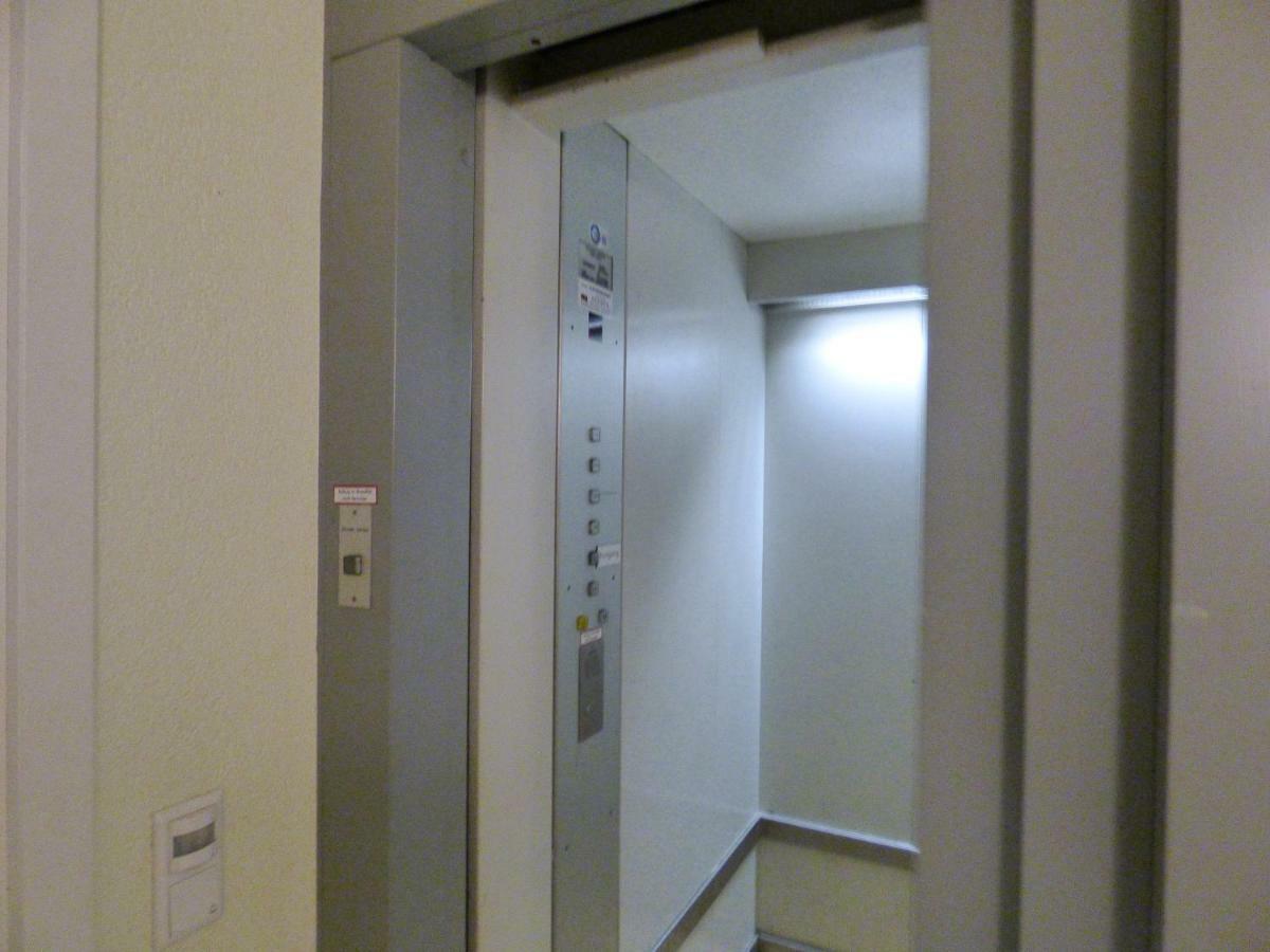 Domino Apartment Baden-Baden Luaran gambar