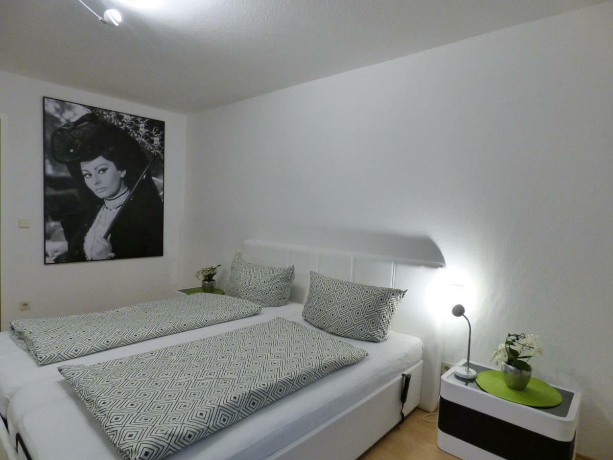 Domino Apartment Baden-Baden Luaran gambar
