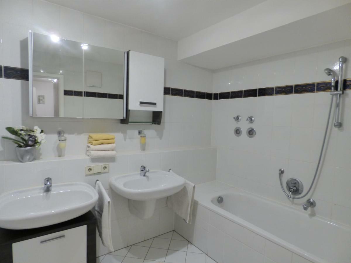 Domino Apartment Baden-Baden Luaran gambar