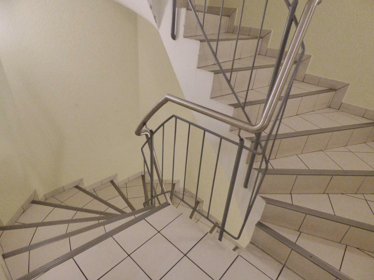 Domino Apartment Baden-Baden Luaran gambar