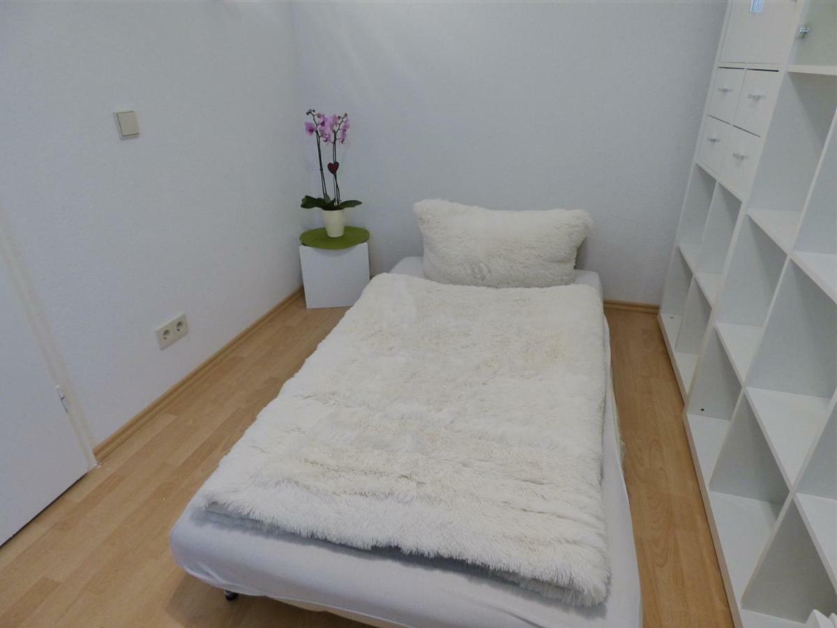 Domino Apartment Baden-Baden Luaran gambar